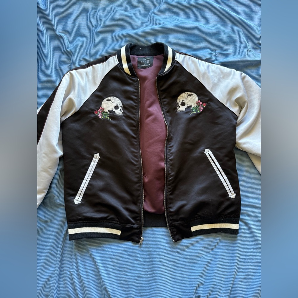 Urban outfitters jacket men’s